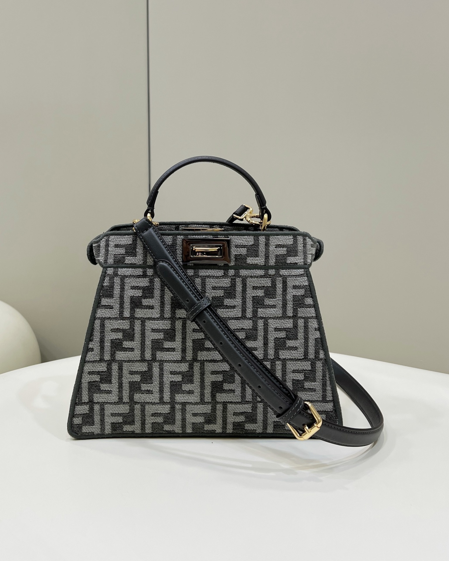 Fendi Peekaboo Bags